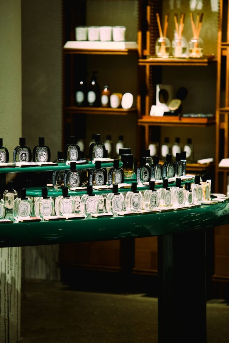 Best Luxury Perfumes 2026 Premium Fragrance Collection