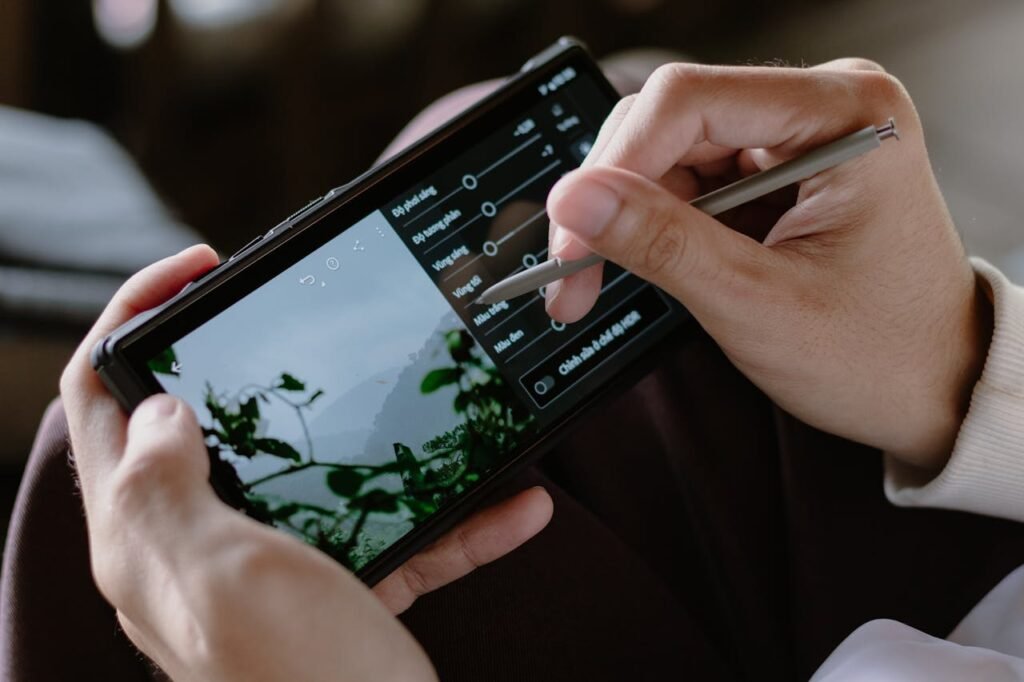 Multitasking performance of S26 Ultra Global Version 5G Smartphone
