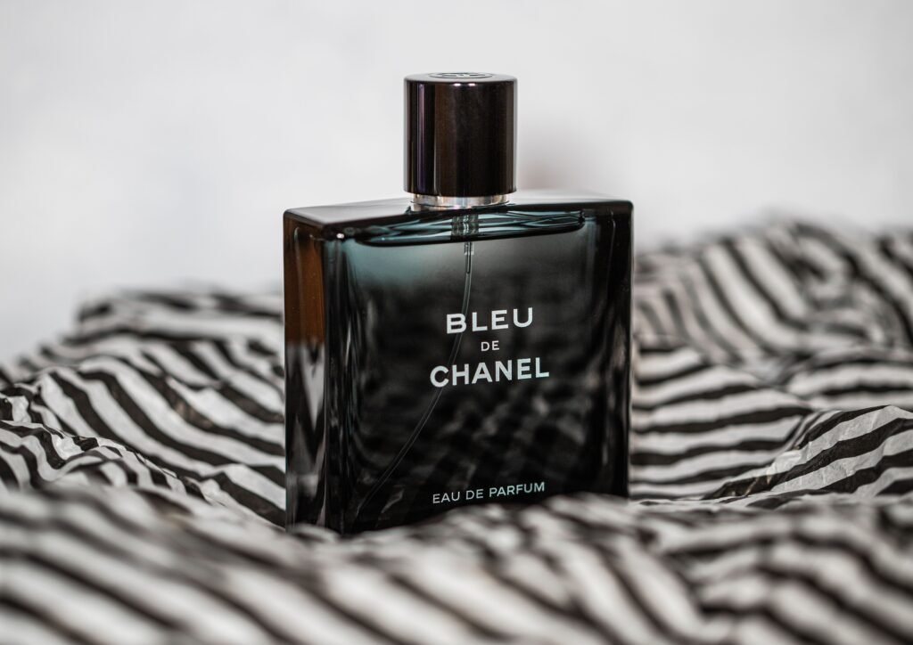 Bleu de Chanel Eau de Parfum