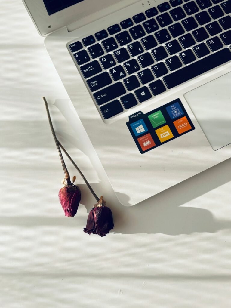 Windows 11 Pro Laptop Productivity Features