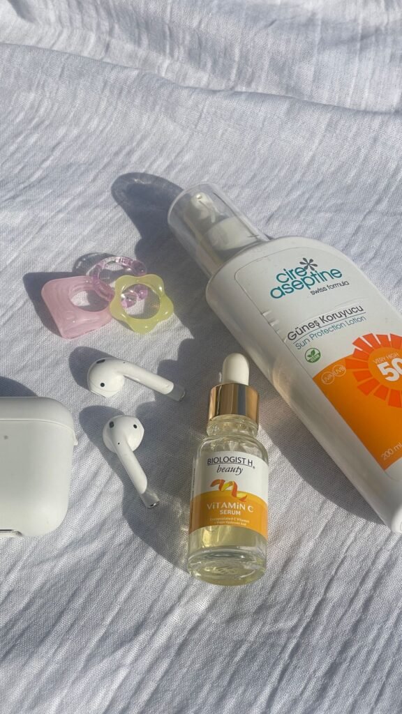 Purito Pure Vitamin C Serum