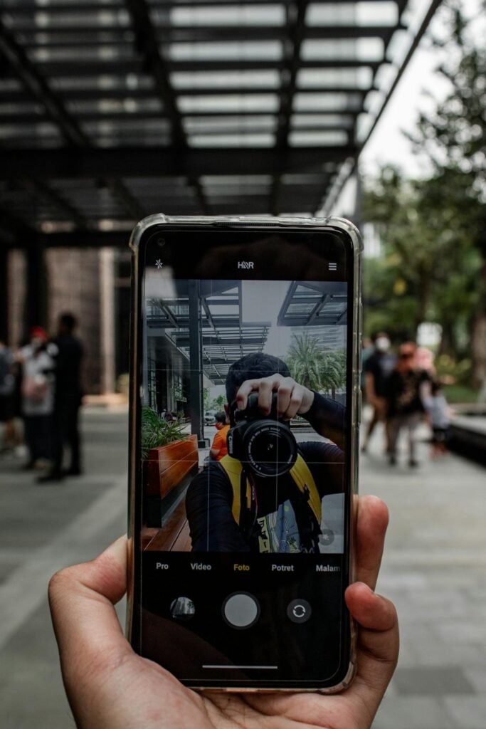 S26 Ultra Global Version 5G Smartphone camera review