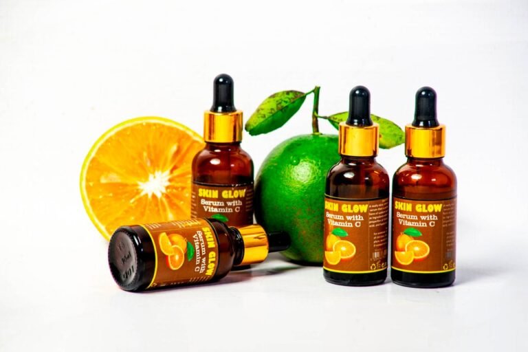 Best Vitamin C Serum Korea collection