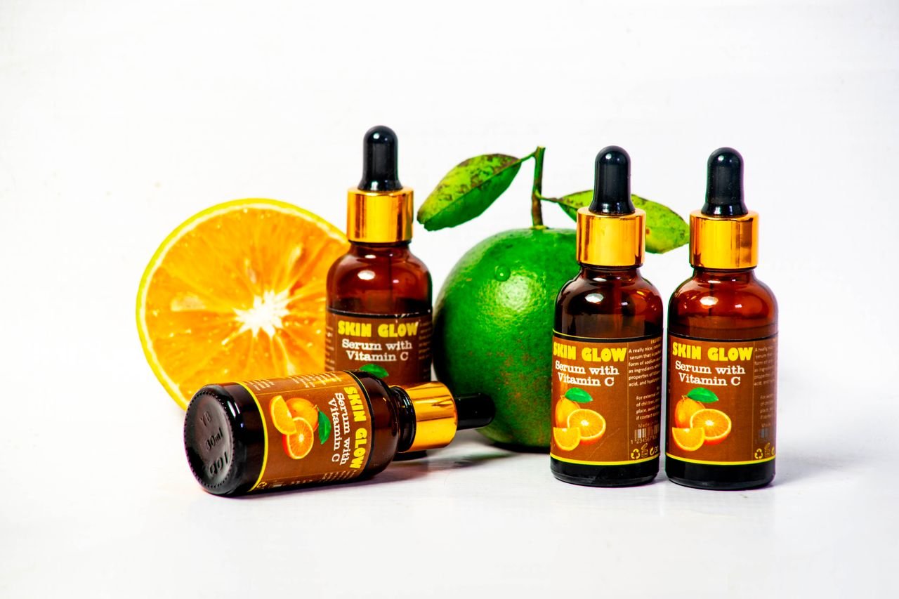 Best Vitamin C Serum Korea collection