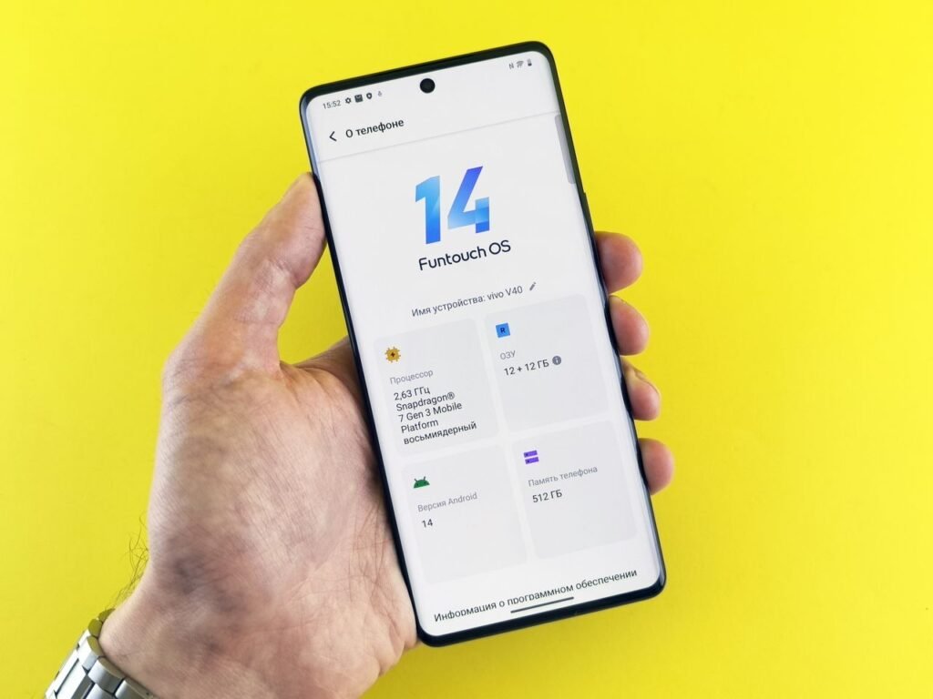 Android 14 experience on S26 Ultra Global Version 5G Smartphone