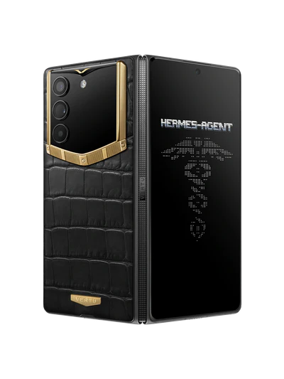 image
World's Most Expensive Luxury Smartphone exterior