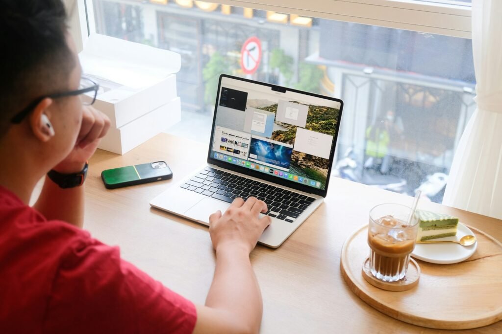 Business and Professional Applications