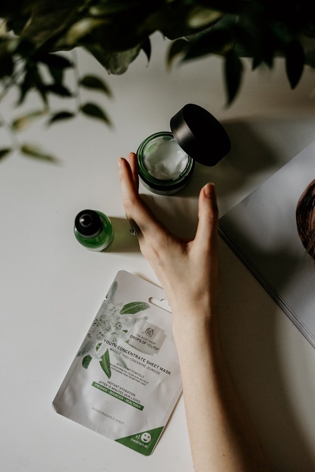 Korean Skincare Philosophy