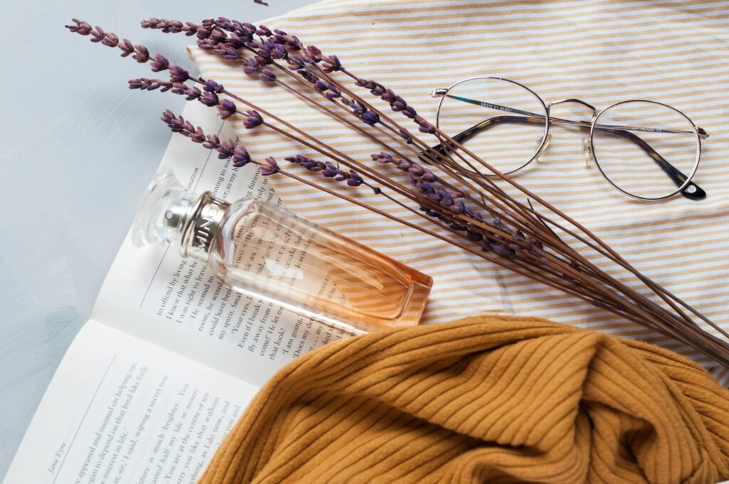 How Many Sprays Should You Wear to Work?