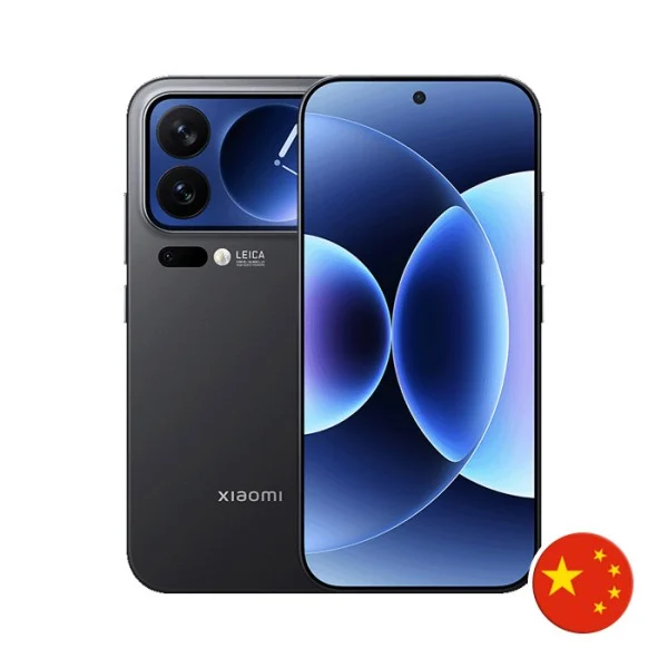 Xiaomi 17 Pro Max Overview