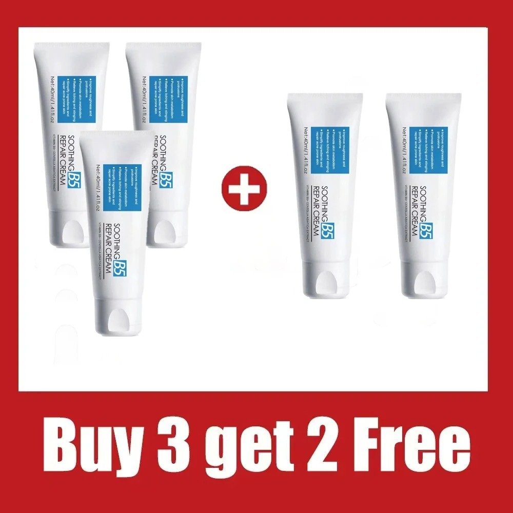 Cicaplast B5 Moisturizing Cream Australia 40ml