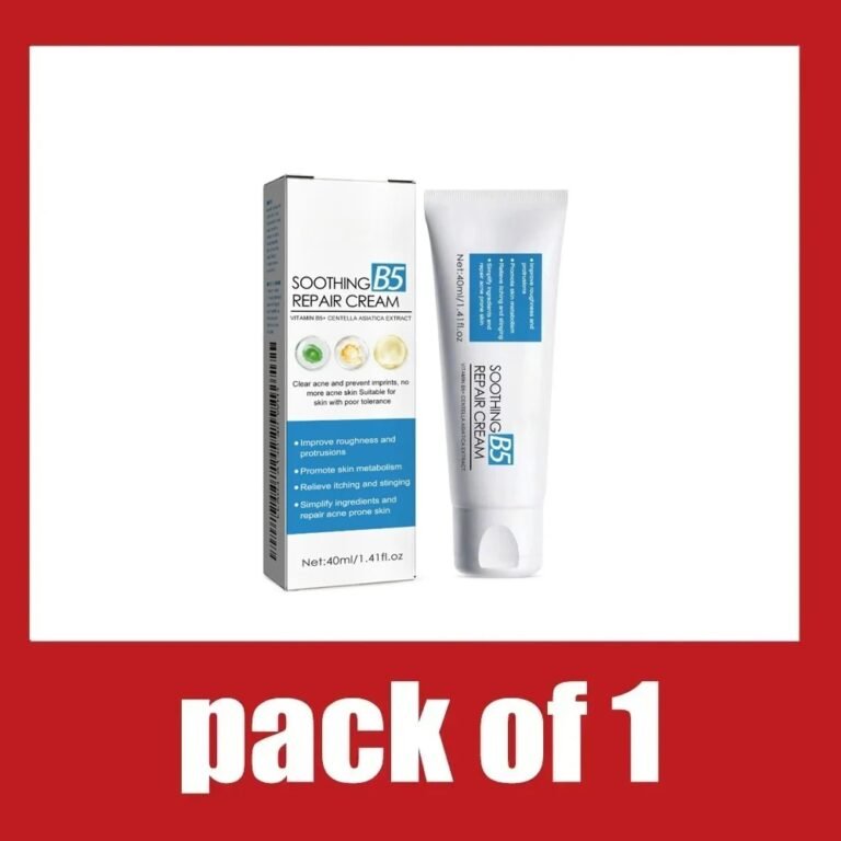 Cicaplast B5 Moisturizing Cream Australia 40ml