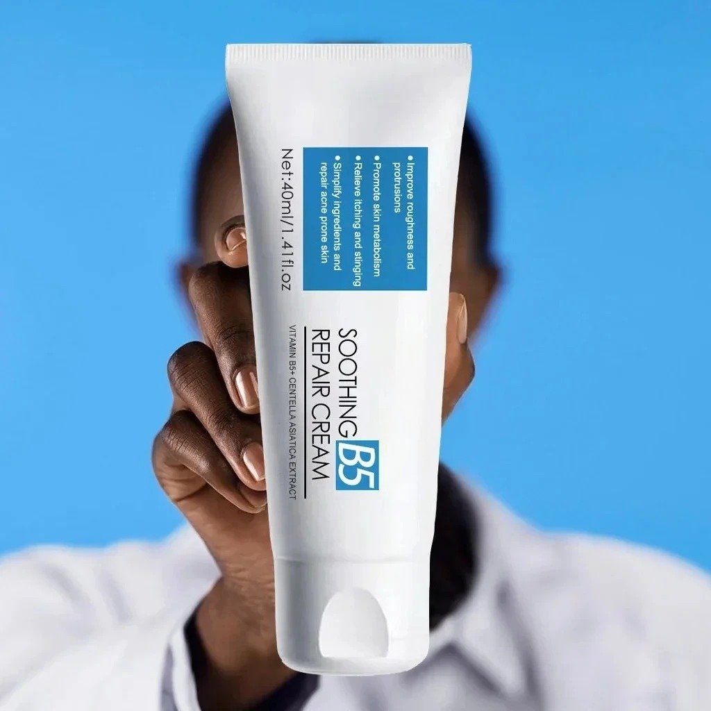 Cicaplast B5 Moisturizing Cream Australia 40ml