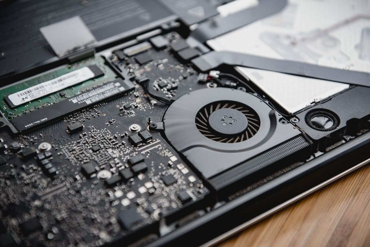 2230 SSD for Surface Laptop 3 upgrade guide