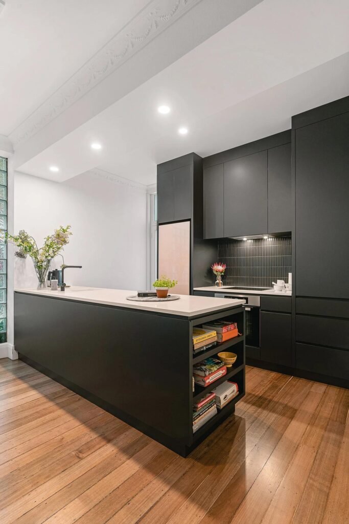 Australian Kitchen
