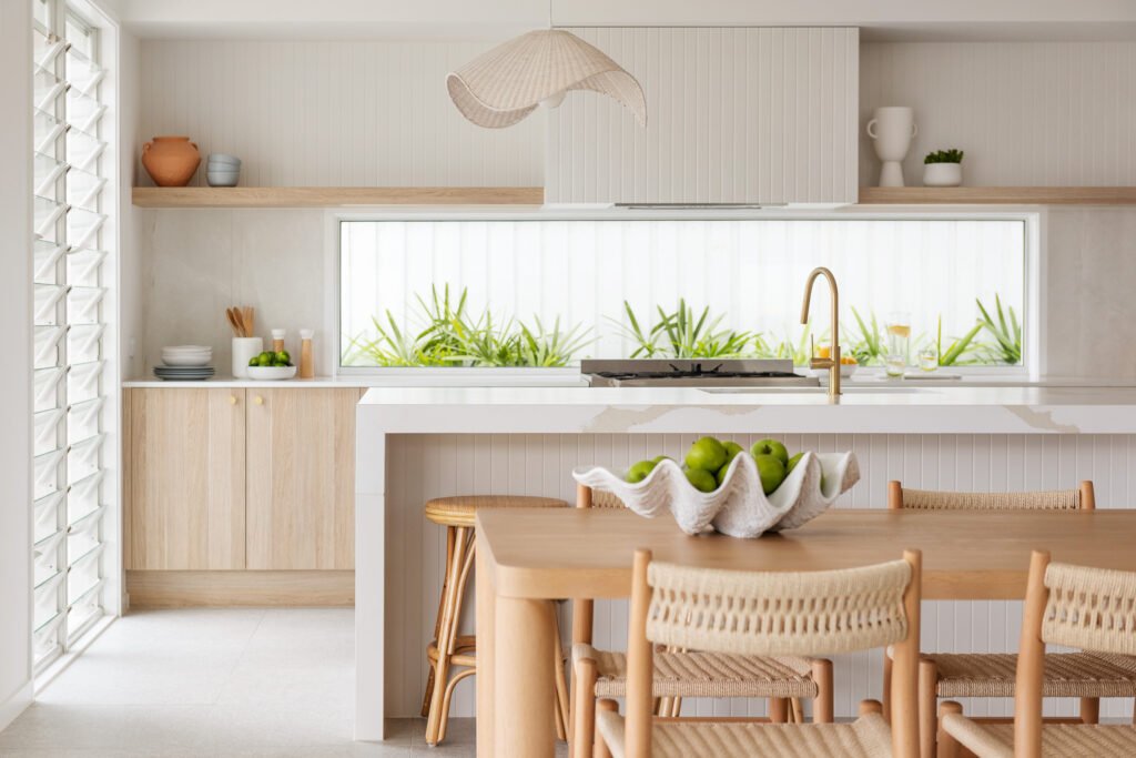 Coastal Australian Kitchen Ideas