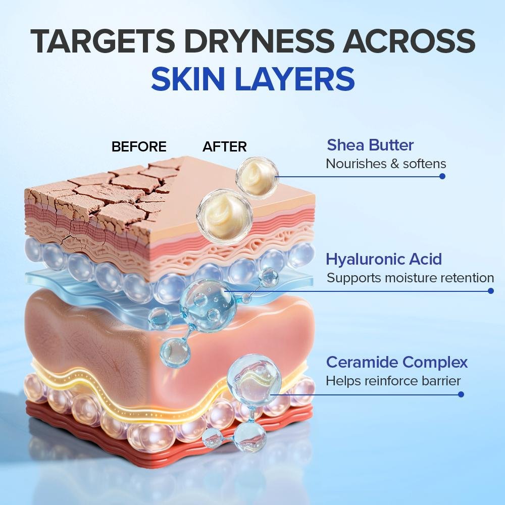 Understanding Skin Hydration