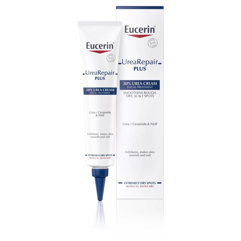Eucerin UreaRepair Plus