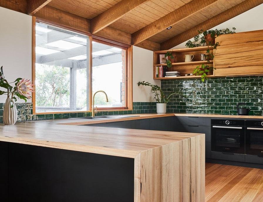 Kitchen Benchtop Comparison