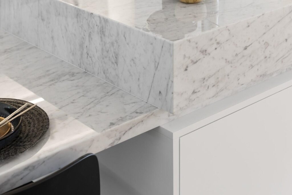 Kitchen Benchtop Comparison