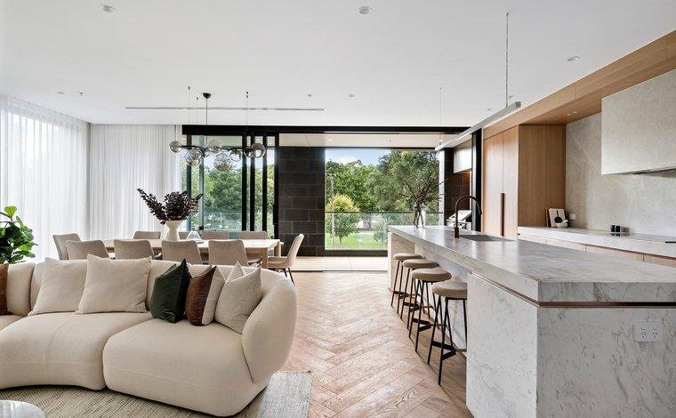 Modern Australian Kitchen Ideas