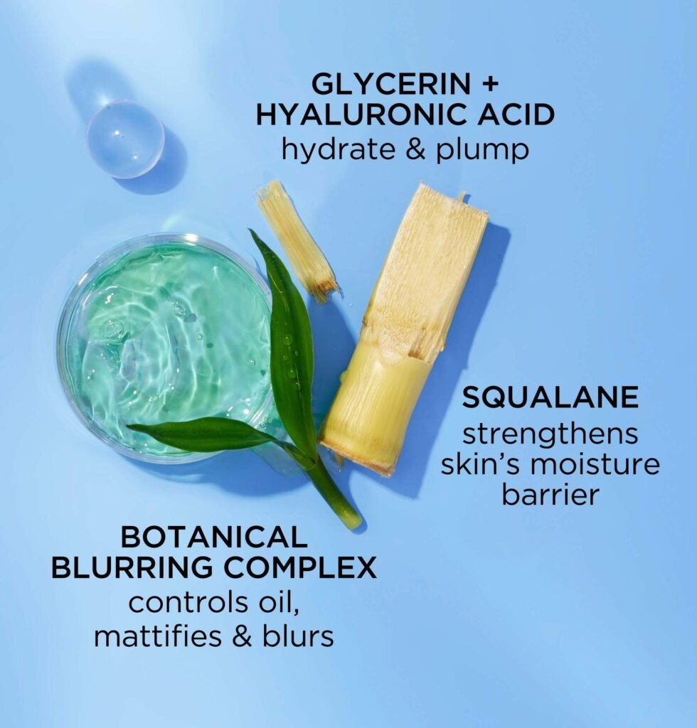 Moisturizer for Dry Aging Skin 