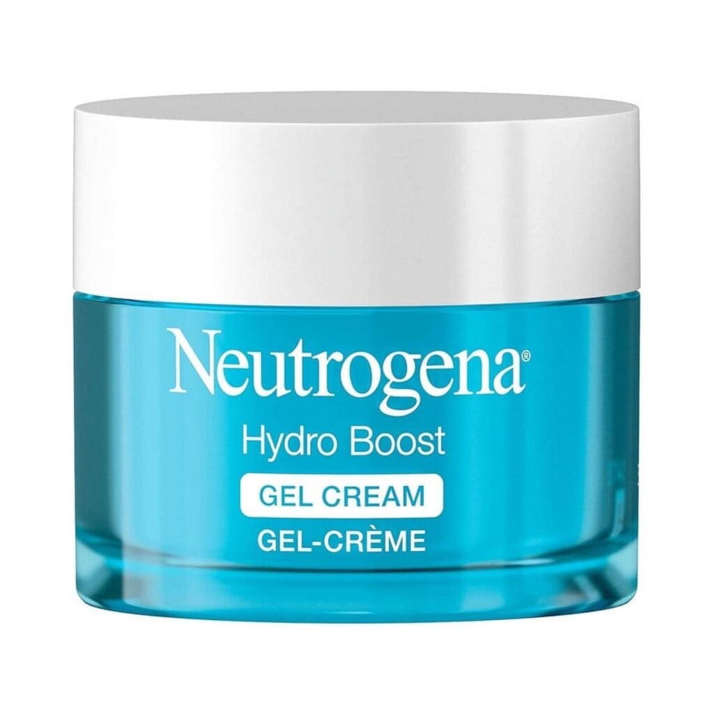 Neutrogena Hydro Boost Gel Cream