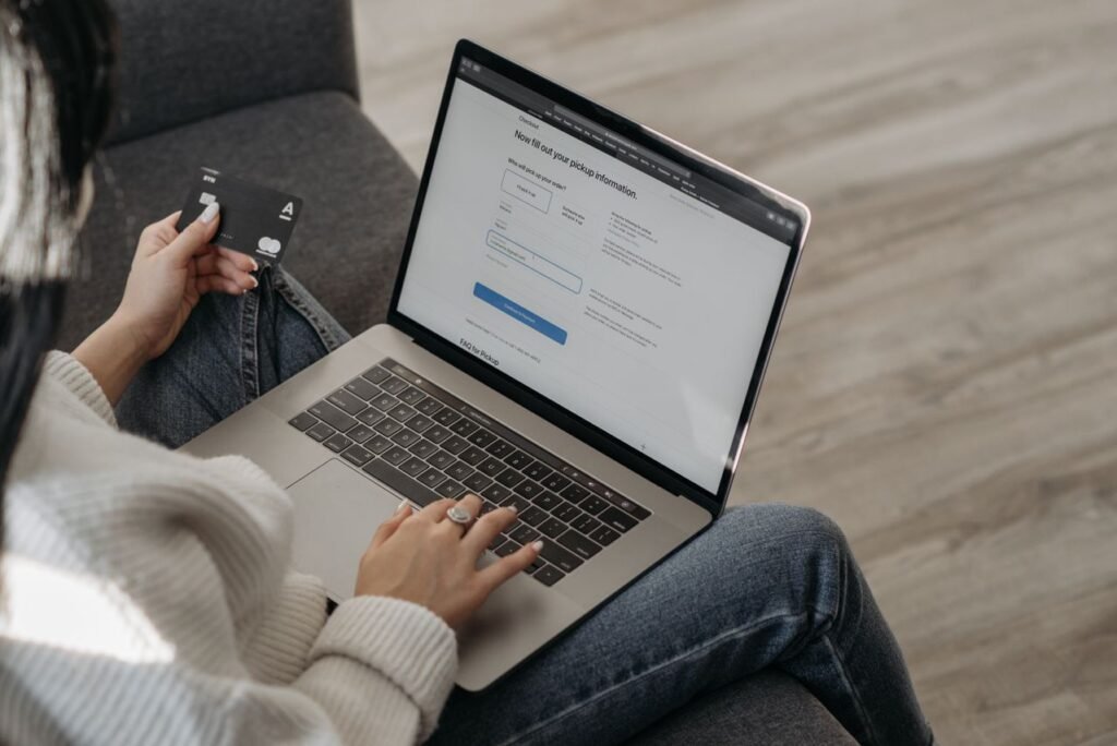 Surface Laptop with upgraded SSD