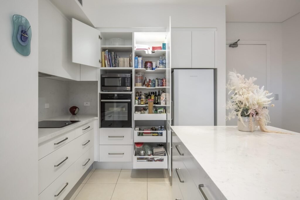 Small Australian Kitchen Ideas