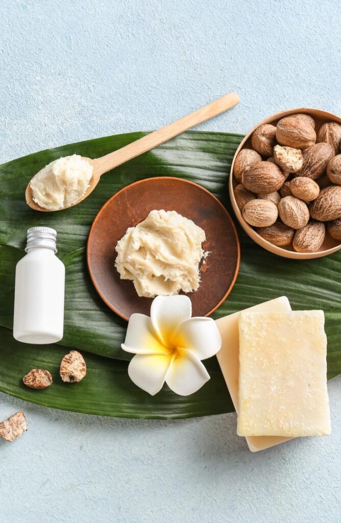 The Best Ingredients for Dry Skin