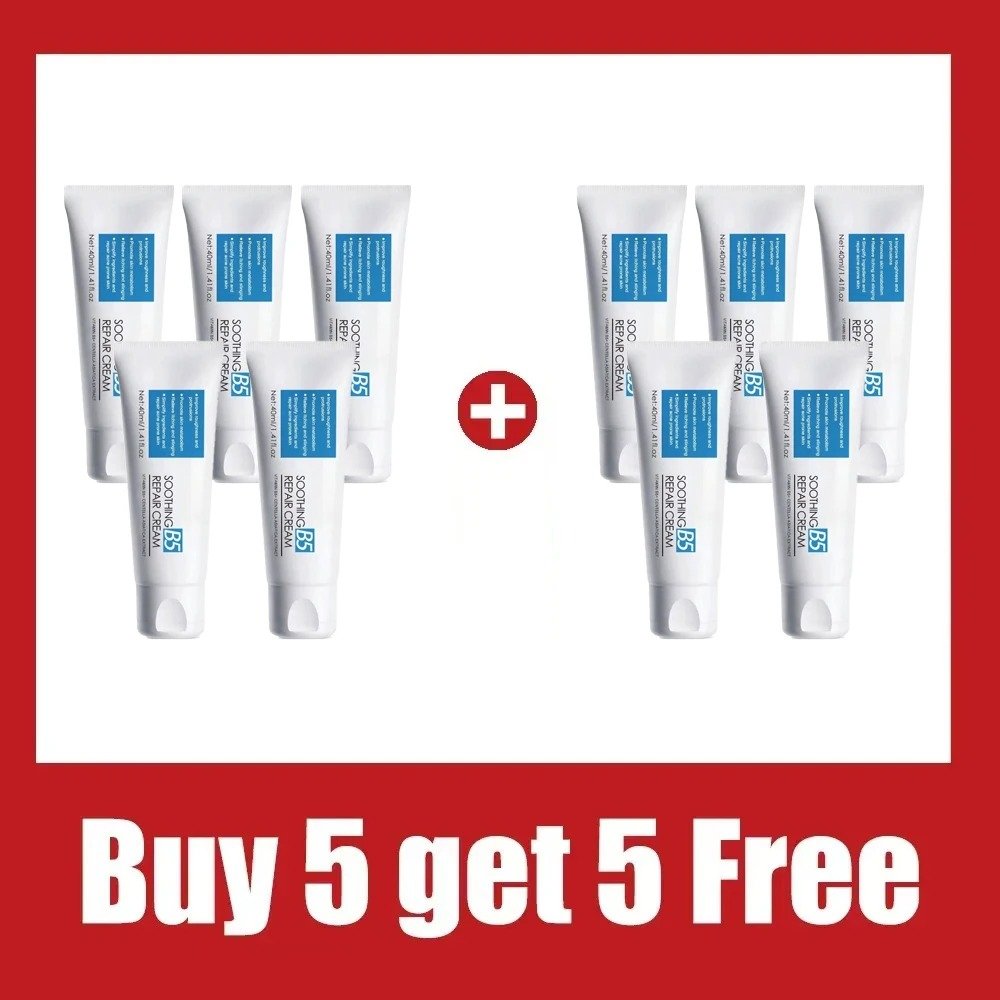 Cicaplast B5 Moisturizing Cream Australia 40ml