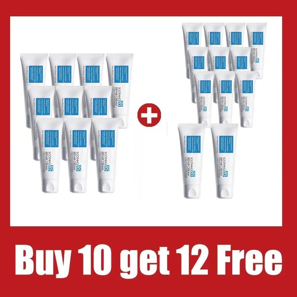 Cicaplast B5 Moisturizing Cream Australia 40ml