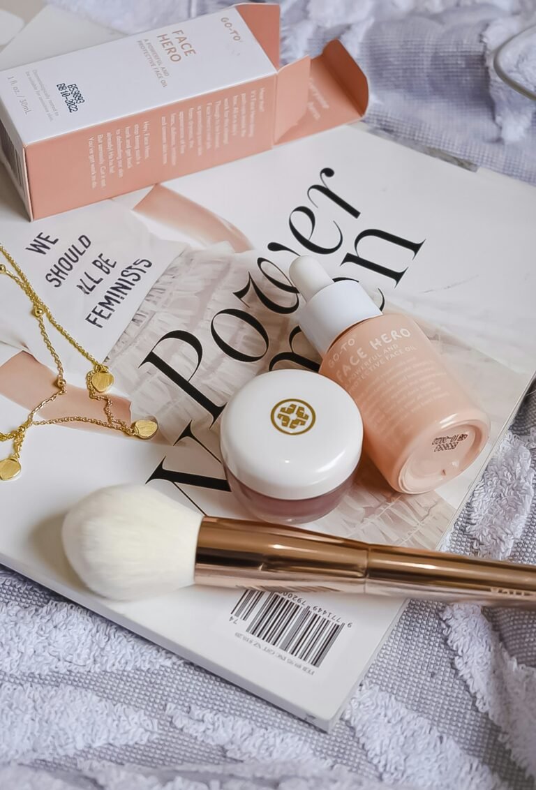 Best Moisturizer for Dry Skin Australia
