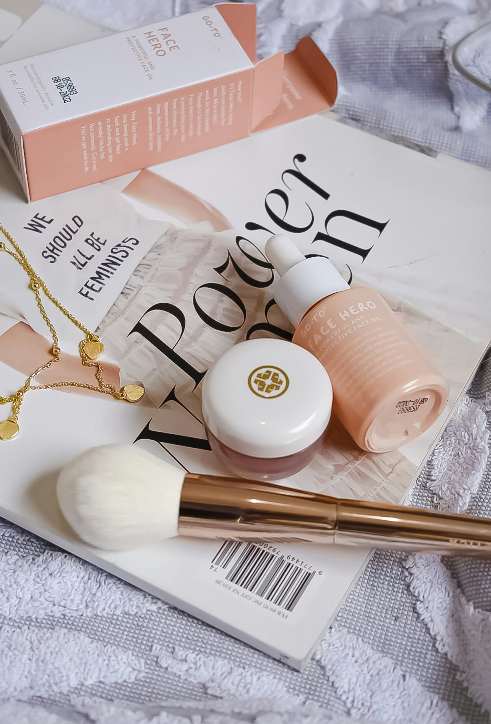 Best Moisturizer for Dry Skin Australia