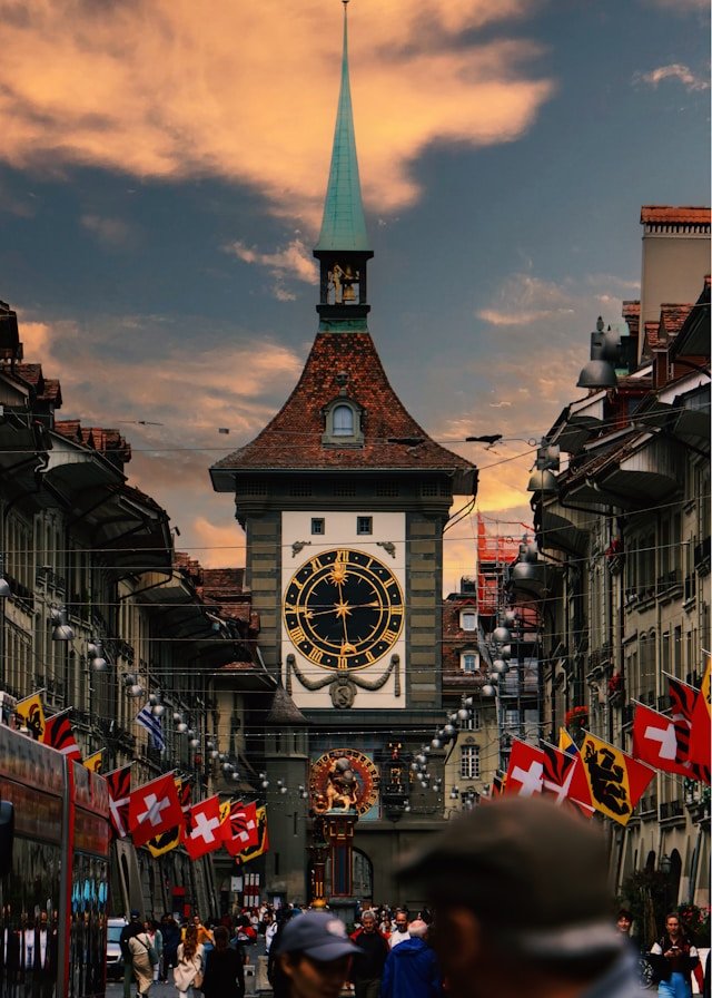 Watches of Switzerland