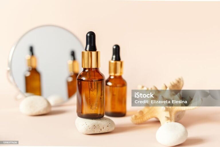 Pore Refining Retinol Niacinamide Serum Australia