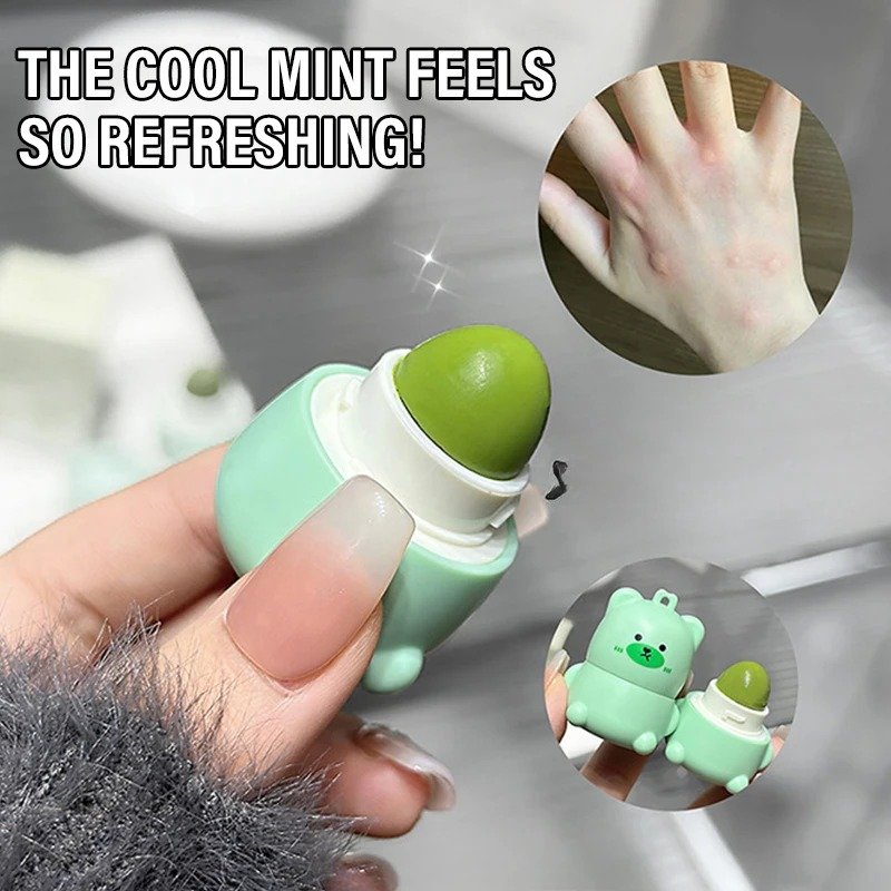 Mosquito Repellent Fragrance