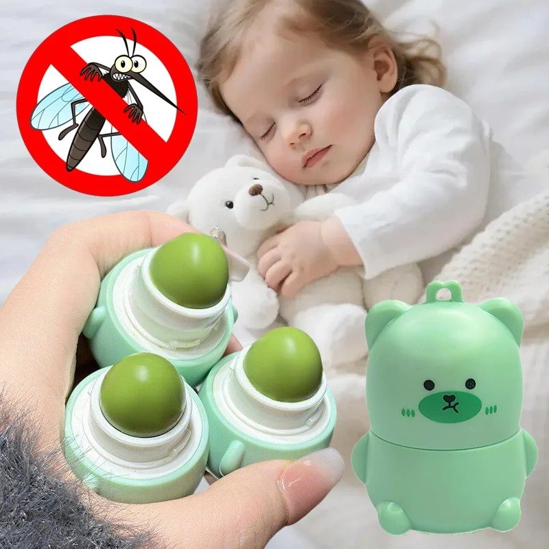Mosquito Repellent Fragrance