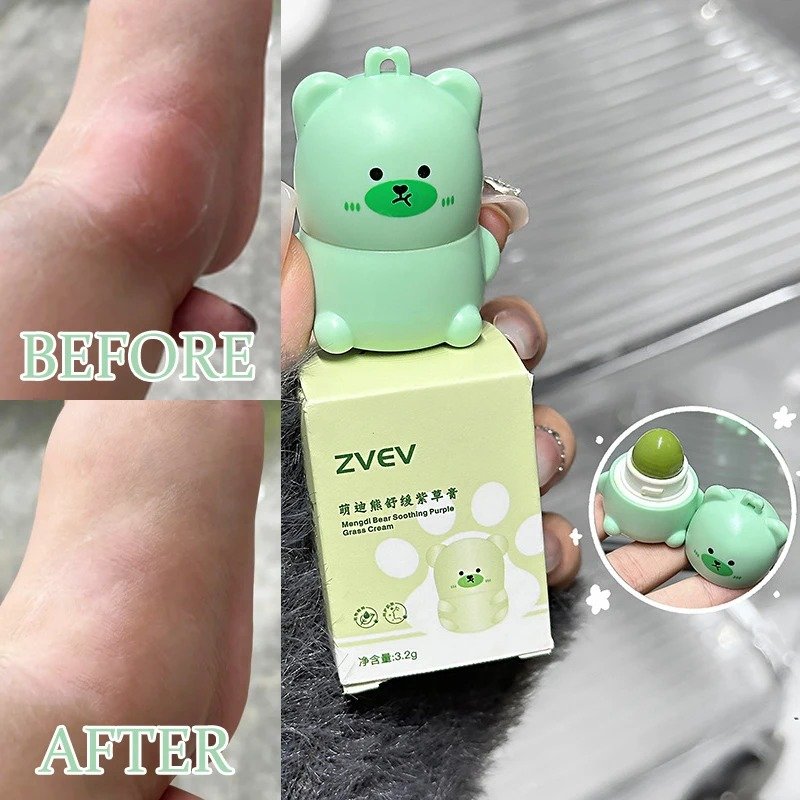 Mosquito Repellent Fragrance