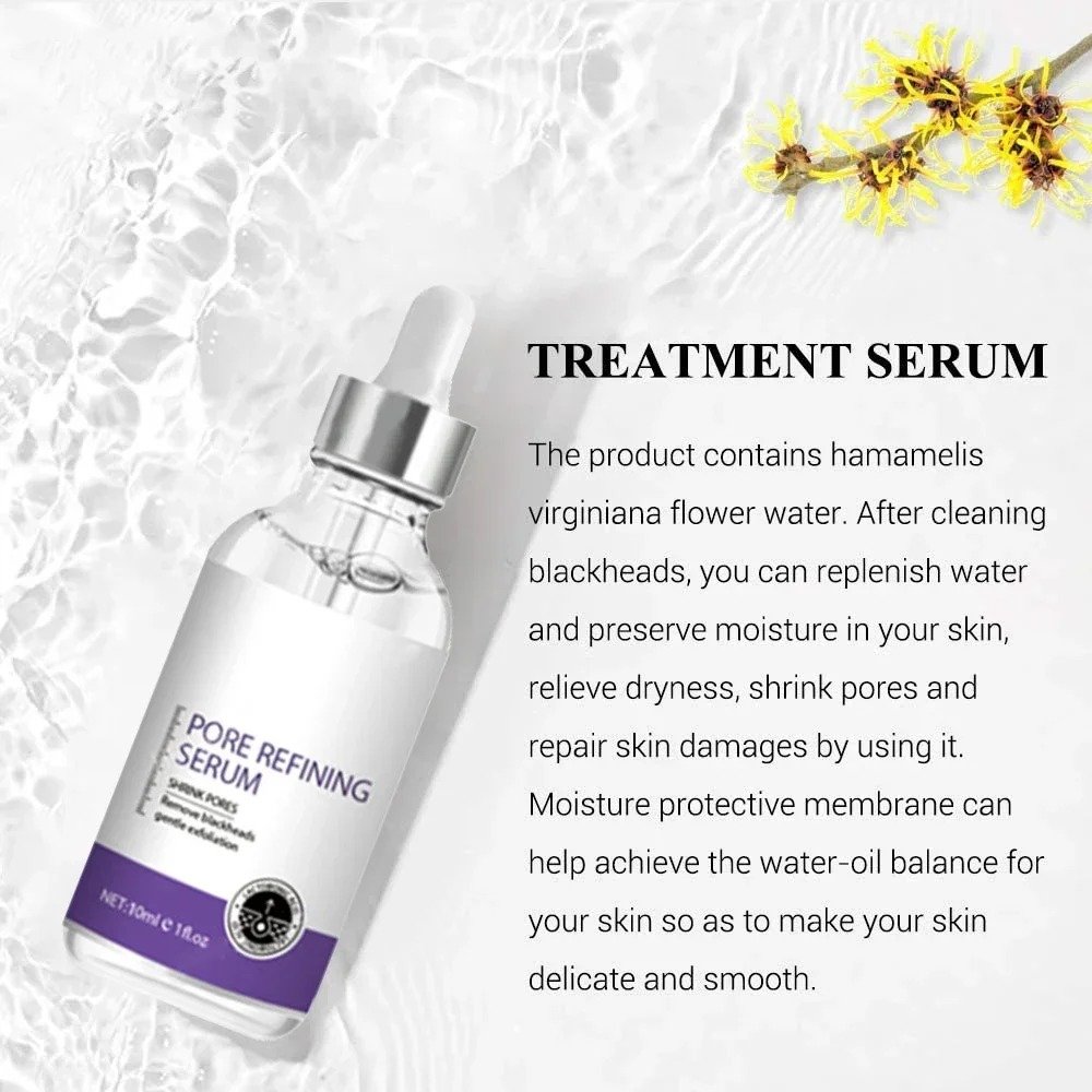 Pore Refining Retinol Niacinamide Serum Australia