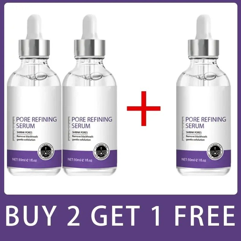 Pore Refining Retinol Niacinamide Serum Australia