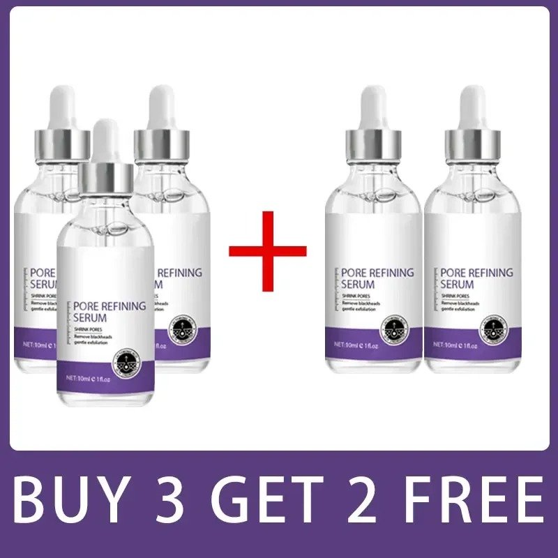 Pore Refining Retinol Niacinamide Serum Australia