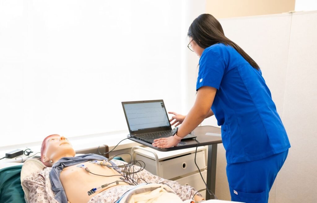 Best watches for nursing students during clinical rotations