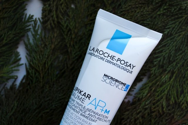 La Roche-Posay Lipikar Baume AP+M