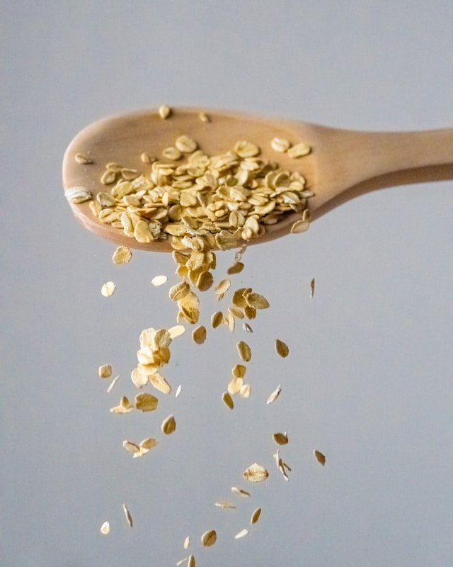 Colloidal Oatmeal