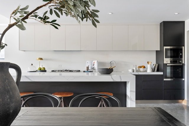 Modern Australian kitchen ideas