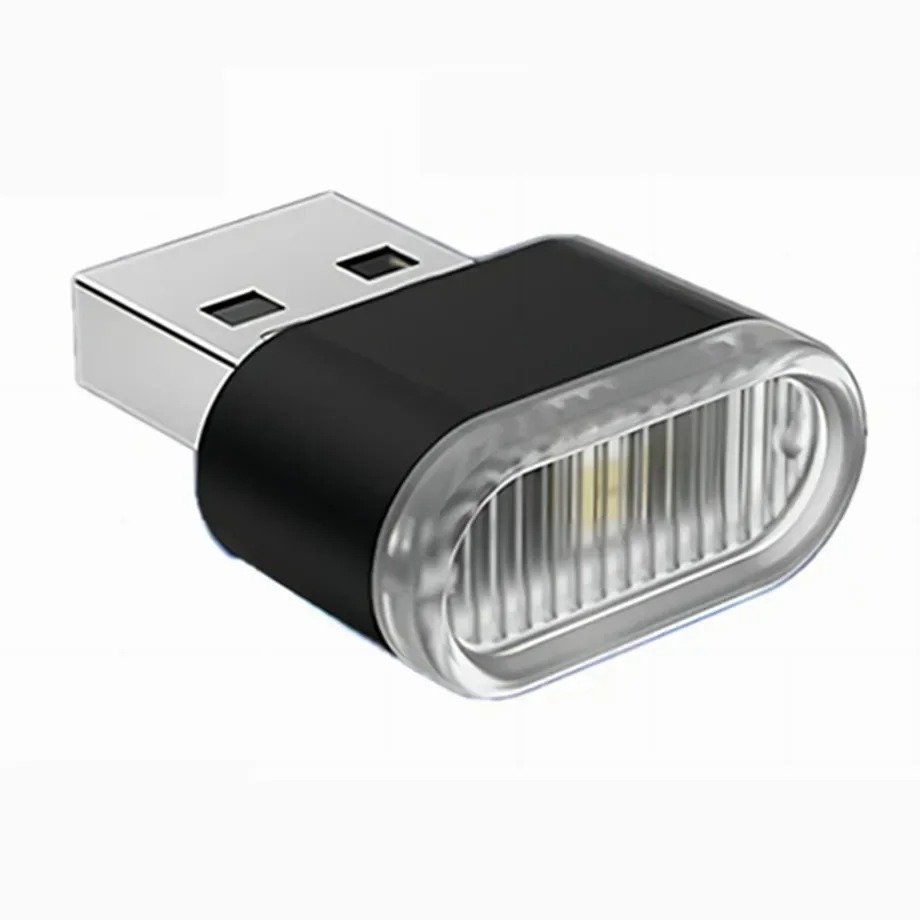 USB Mini LED Atmosphere Light front view